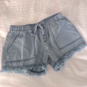 Women’s Vici Shorts - Size Small